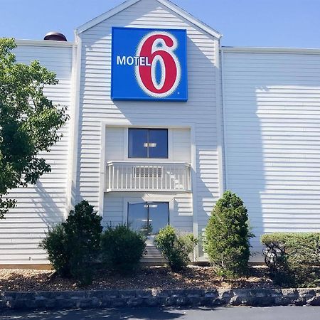 Motel 6-Maryland Heights, Mo Extérieur photo