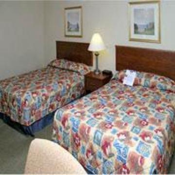 Motel 6-Maryland Heights, Mo Extérieur photo