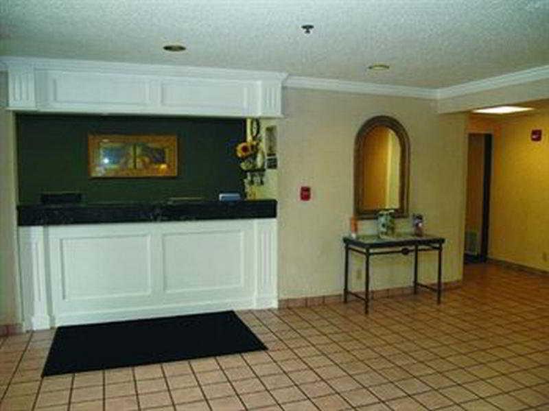 Motel 6-Maryland Heights, Mo Intérieur photo